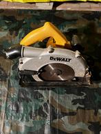 DeWalt Cirkelzaag - Krachtig en Betrouwbaar Circle Saw, Doe-het-zelf en Bouw, Ophalen of Verzenden, Zo goed als nieuw, Cirkelzaag