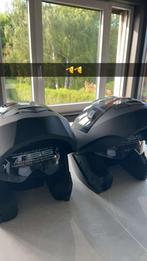 Casque moto/Scooter, Motoren, Ophalen of Verzenden