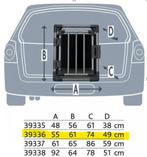 Cage de transport pour chien, Dieren en Toebehoren, Ophalen, Gebruikt