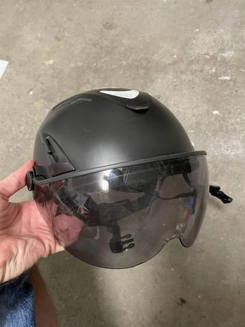 KASK helm + 2 Vizieren (51-62)