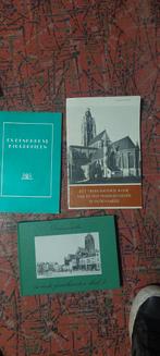 Oudenaarde lot boeken, Boeken, Ophalen of Verzenden