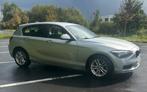 BMW 114i Benzine/Benzine Zeer mooi/ Zeer Mooie Wagen, Auto's, Voorwielaandrijving, 1 Reeks, 4 cilinders, Bluetooth