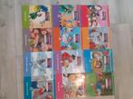 Schoolboeken, Boeken, Schoolboeken, Ophalen, Zo goed als nieuw, Overige niveaus