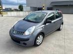 NISSAN - 2007 - NOTA - Personenauto, Auto's, Nissan, Gebruikt, Overige modellen, Overige brandstoffen, Bedrijf