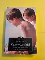 David Kessler - Vader voor altijd, Ophalen of Verzenden, Zo goed als nieuw, David Kessler