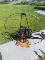 Paramoteur Nitro 200, Diversen, Ophalen, Gebruikt