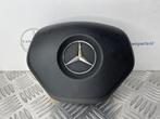 Airbag links (Stuur) van een Mercedes E-Klasse, Auto-onderdelen, Gebruikt, -, -, 3 maanden garantie