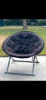 Zeteltje, Huis en Inrichting, Zetels | Zetels, Ophalen, Zo goed als nieuw, Eenpersoons