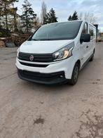Fiat talento 1.6diesel euro6B, Auto's, Bestelwagens en Lichte vracht, Bedrijf, Diesel, Te koop, Fiat