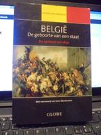 België de geboorte van een staat, Ophalen of Verzenden, Zo goed als nieuw