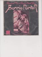 bonnie pointer, Enlèvement ou Envoi