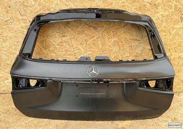 MERCEDES GLS W167 A167 X167 ACHTERKLEP ORIGINEEL OP AANVRAAG beschikbaar voor biedingen