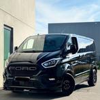 Ford transit custom full option, Automaat, Stof, Particulier, Ford