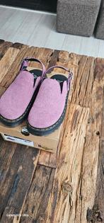 Chaussures Femme Dr Martens 37, Rose, Comme neuf, Enlèvement, Dr Martens