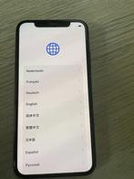 Iphone pakket, Telecommunicatie, Mobiele telefoons | Apple iPhone, Ophalen, Gebruikt, Zwart, 64 GB
