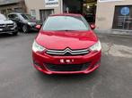 Citroen C4 1.2 THP Feel, Voorwielaandrijving, Stof, Euro 6, 4 cilinders
