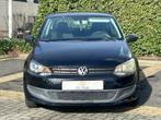 VW Polo 1.2 Trendline // CRUISE CONTROL // 3 PORTES //, Autos, 5 places, Noir, Carnet d'entretien, Achat