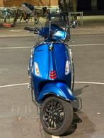 Vespa sprint b klasse, Fietsen en Brommers, Brommers | Vespa, Ophalen of Verzenden