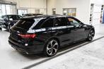 Audi A4 A4 Avant 45 TFSI quattro S tronic S line - NAVI, Automaat, Gebruikt, Euro 6, 4 cilinders