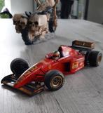 Ferrari (412t2) 1995
Michael Schumacher, Hobby en Vrije tijd, Modelauto's | 1:18, Ophalen