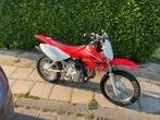 Honda crf70, Fietsen en Brommers, Ophalen, Zo goed als nieuw, Honda