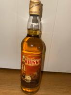 Scotch wisky, Enlèvement ou Envoi, Neuf, Autres types, Pleine