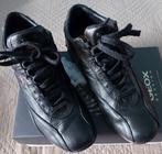 Geox Hoge herenschoenen Maat 42, Kleding | Heren, Schoenen, Ophalen, Zwart, Wandelschoenen, Zo goed als nieuw