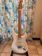 Fender Stratocaster USA Deluxe 1991, Muziek en Instrumenten, Ophalen, Gebruikt, Solid body, Fender