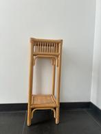 Rotan étagère, Huis en Inrichting, Ophalen, Gebruikt