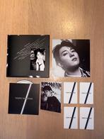 Seventeen Wonwoo happy burstday daredevil version, Cd's en Dvd's, Cd's | Pop, Verzenden, 2000 tot heden, Zo goed als nieuw, Boxset