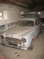 Peugeot 403 break oldtimer 1958, Auto's, Break, Particulier, Peugeot, Te koop