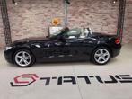 BMW Z4 20i Aut. 24002 KM !. UNIEK., Cuir, 159 g/km, Noir, Automatique