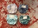 4 overbroekjes Popolini maat M (5-10kg), Kinderen en Baby's, Badjes en Verzorging, Ophalen, Zo goed als nieuw, Overige typen, Overige merken