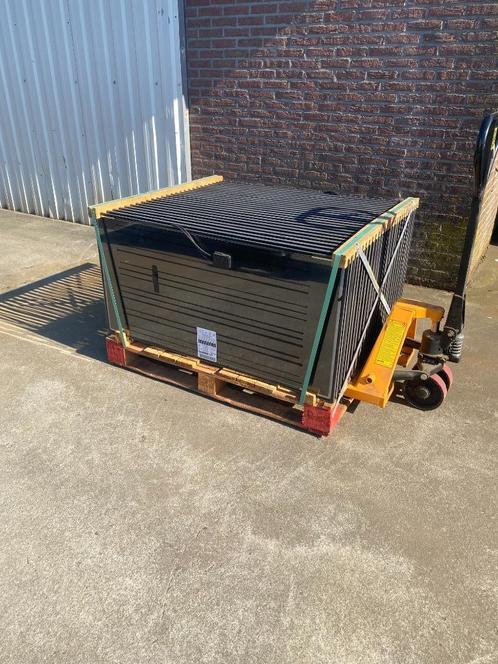50 Nieuwe Zonnepanelen – Abound Solar, Doe-het-zelf en Bouw, Zonnepanelen en Toebehoren, Nieuw, Paneel, Minder dan 100 wattpiek