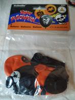 halloween feestbalonnen nieuw, Hobby en Vrije tijd, Feestartikelen, Ophalen of Verzenden, Nieuw