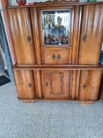 Armoire ancienne, Enlèvement