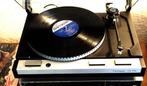 Thorens TD115 plaat, Platenspeler, Gebruikt, Ophalen of Verzenden, Thorens