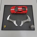 Ferrari 360 Wall Art Flippers Challenge Stradale 1:18, Autos : Pièces & Accessoires, Utilisé, Ferrari, Enlèvement ou Envoi