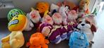 Lot knuffels 20st voor 20€, Ophalen of Verzenden