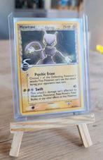 Mewtwo delta species 24/110, Hobby en Vrije tijd, Ophalen of Verzenden, Zo goed als nieuw