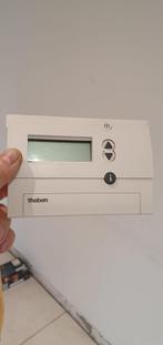thermostaat theben, Bricolage & Construction, Thermostats, Comme neuf, Enlèvement ou Envoi