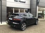 Jaguar E-Pace R-Dynamic S (bj 2019, automaat), Auto's, Jaguar, Automaat, 186 g/km, USB, 4 cilinders