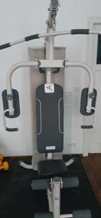 Fitness hg60-4 te koop, Sport en Fitness, Ophalen
