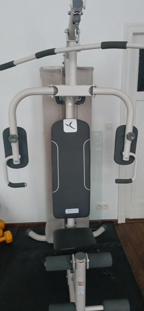 Fitness hg60-4 te koop, Sport en Fitness, Fitnessmaterialen, Ophalen