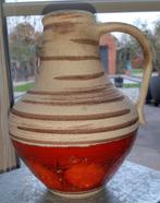 Kruik, vaas, germany, retro, Ophalen of Verzenden