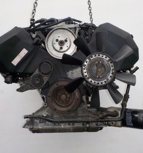 MOTOR Volkswagen Passat Variant 4Motion (3B6) (AMX), Auto-onderdelen, Motor en Toebehoren, Volkswagen, Gebruikt