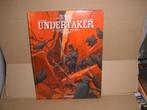 undertaker 2, Boeken, Stripverhalen, Eén stripboek, Ophalen of Verzenden, Nieuw