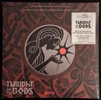 2LP Hans Zimmer - Twilight Of The Gods (Marbled Vinyl) New, Cd's en Dvd's, Vinyl | Filmmuziek en Soundtracks, Verzenden, Nieuw in verpakking