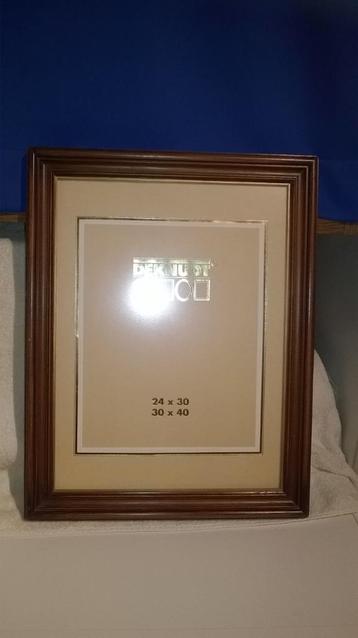 fotolijsten beschikbaar voor biedingen