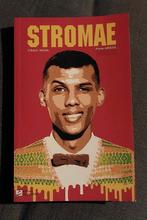📖 Livre Stromae, Livres, Comme neuf, Artiste, Cedric Naimi, Enlèvement ou Envoi